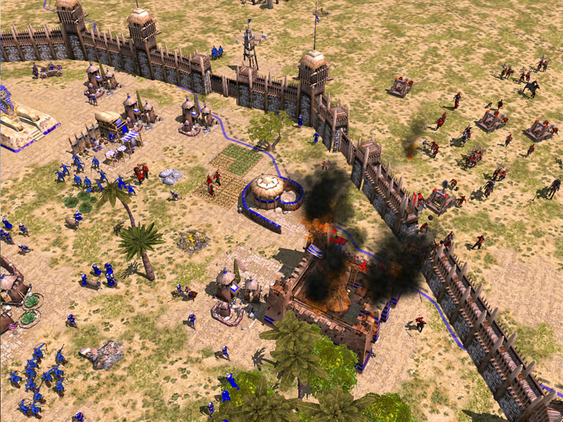 Download Empire Earth On Mac