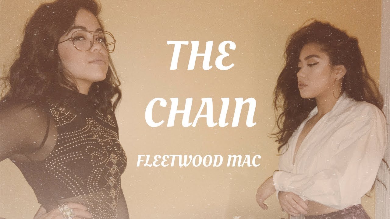 The chain fleetwood mac meaning